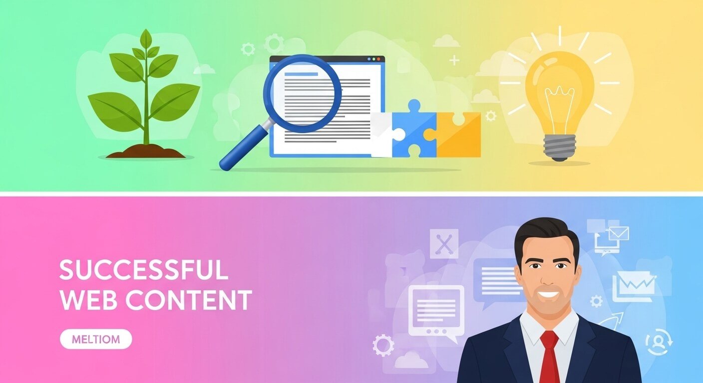 What SEO Content Writers Actually Do