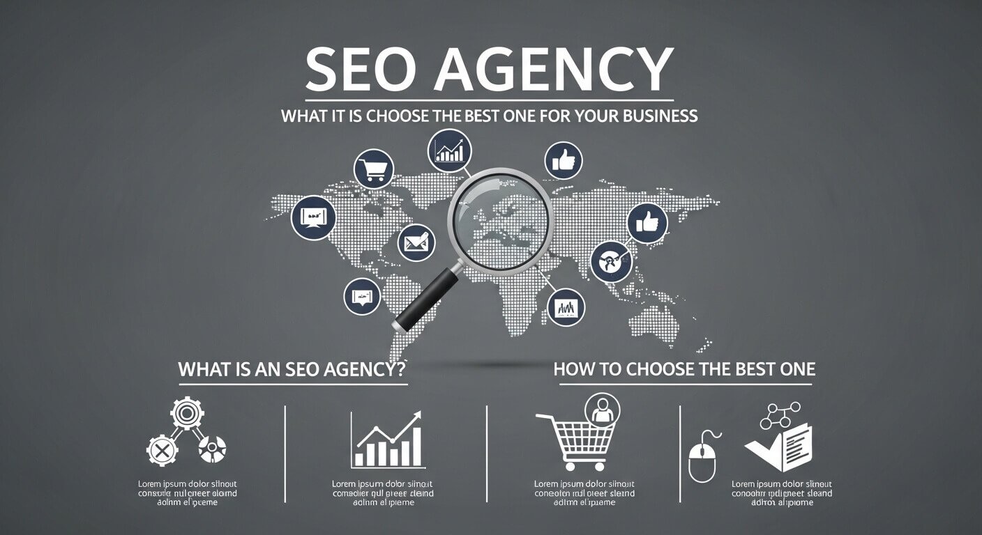 Agencia SEO- Qué Es y Cómo Elegir la Mejor para Tu Negocio