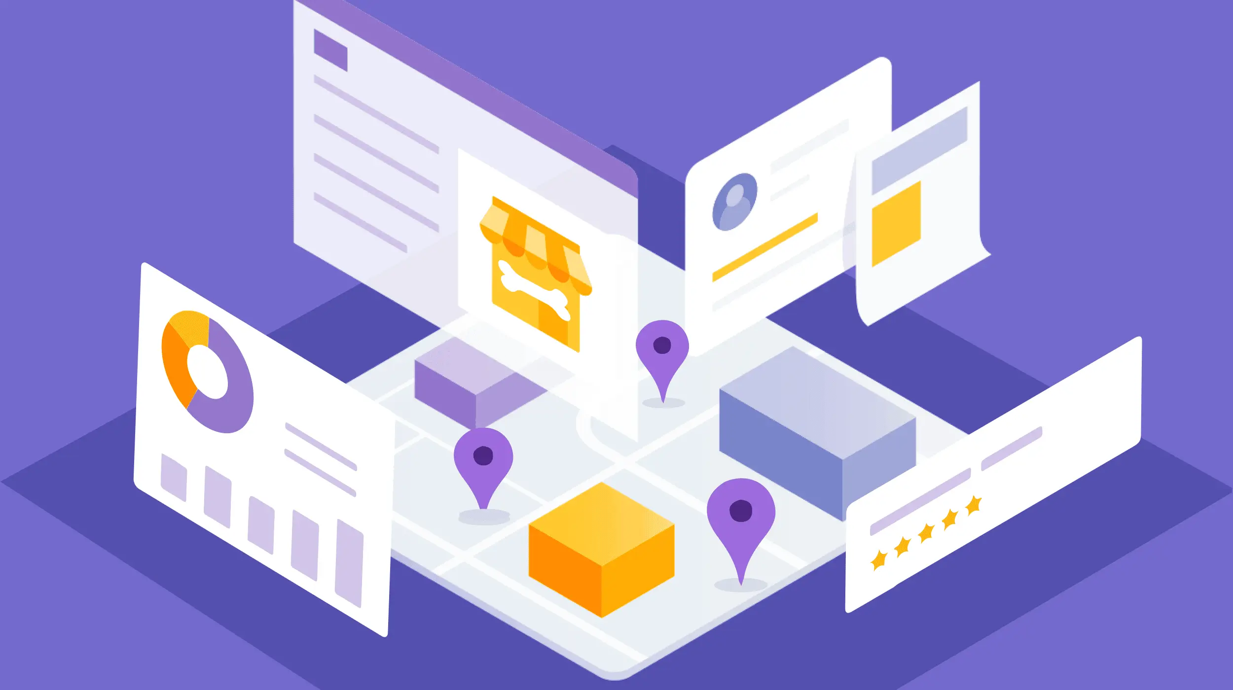 Chucktown Website Design Analysis for Local SEO Growth