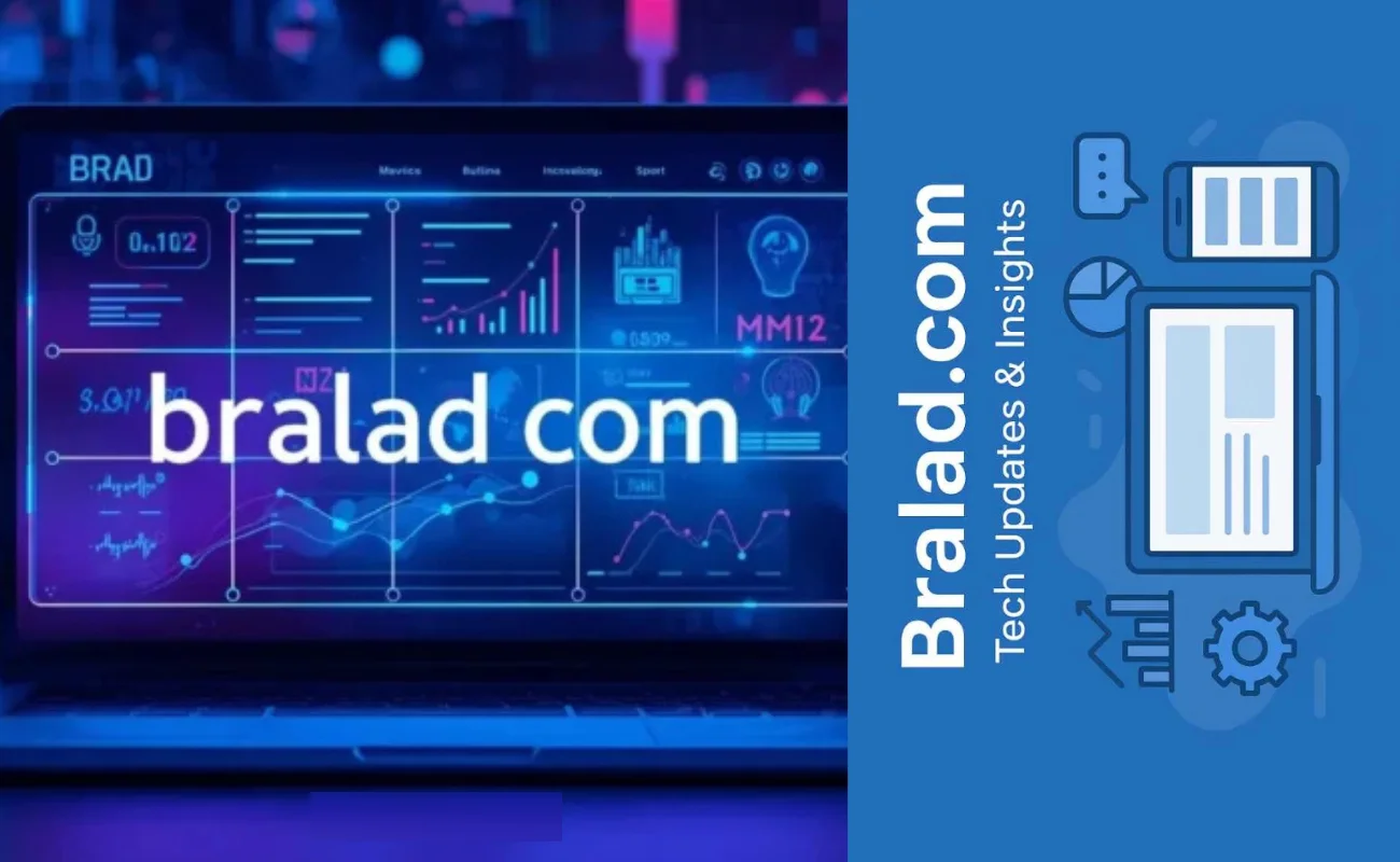 Bralad Com